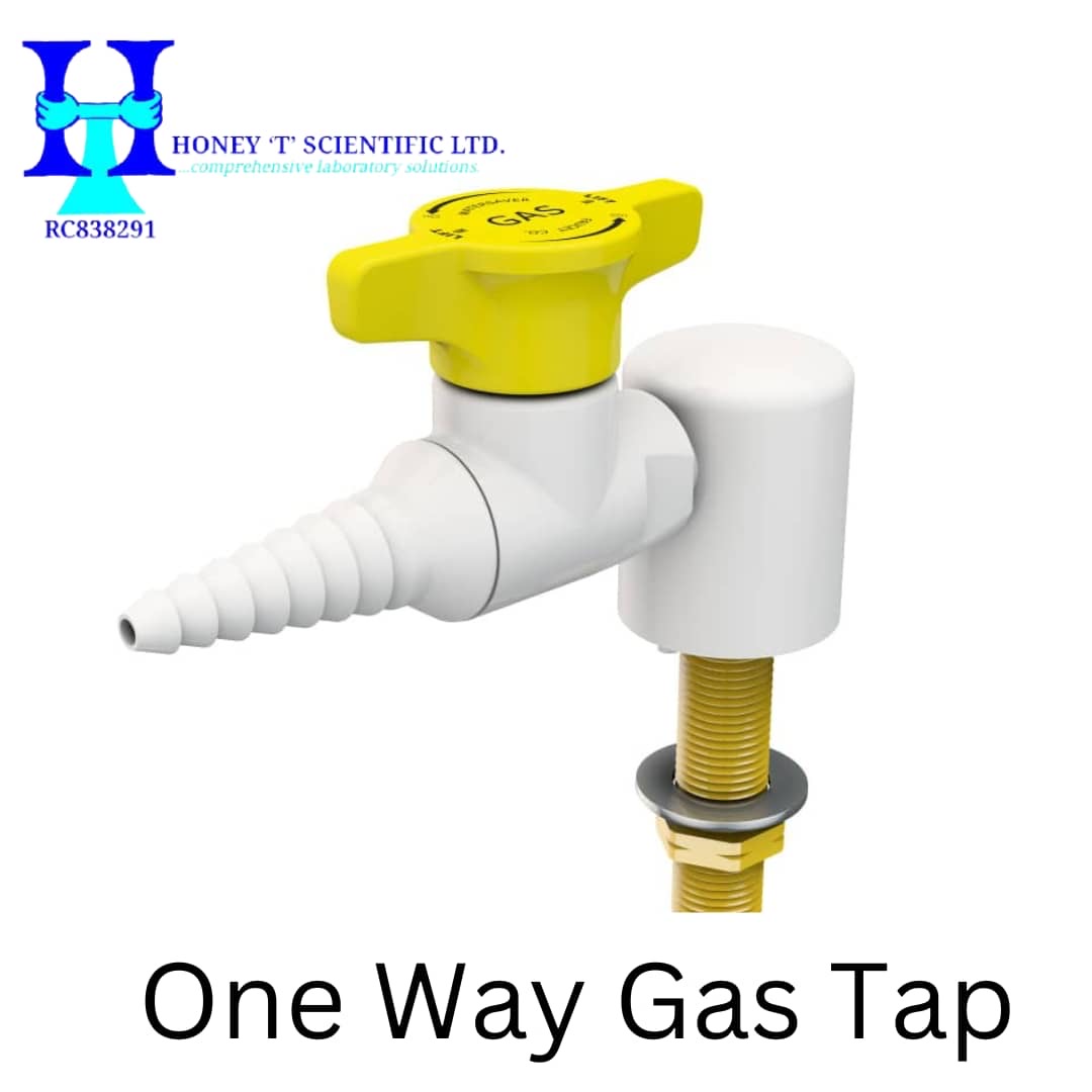 One Way Gas Tap – HoneyT