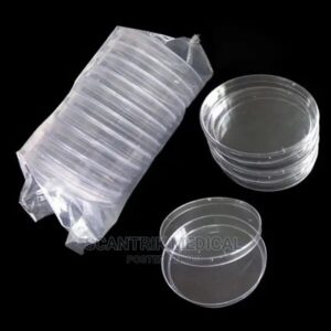 Petri Dishes