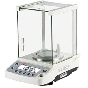Chemical/Scale Balance