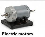 Electric Motors