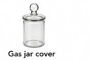 Gas Jar Cover