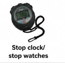 Stop Watch