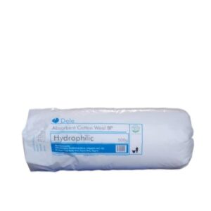 Cotton Wool