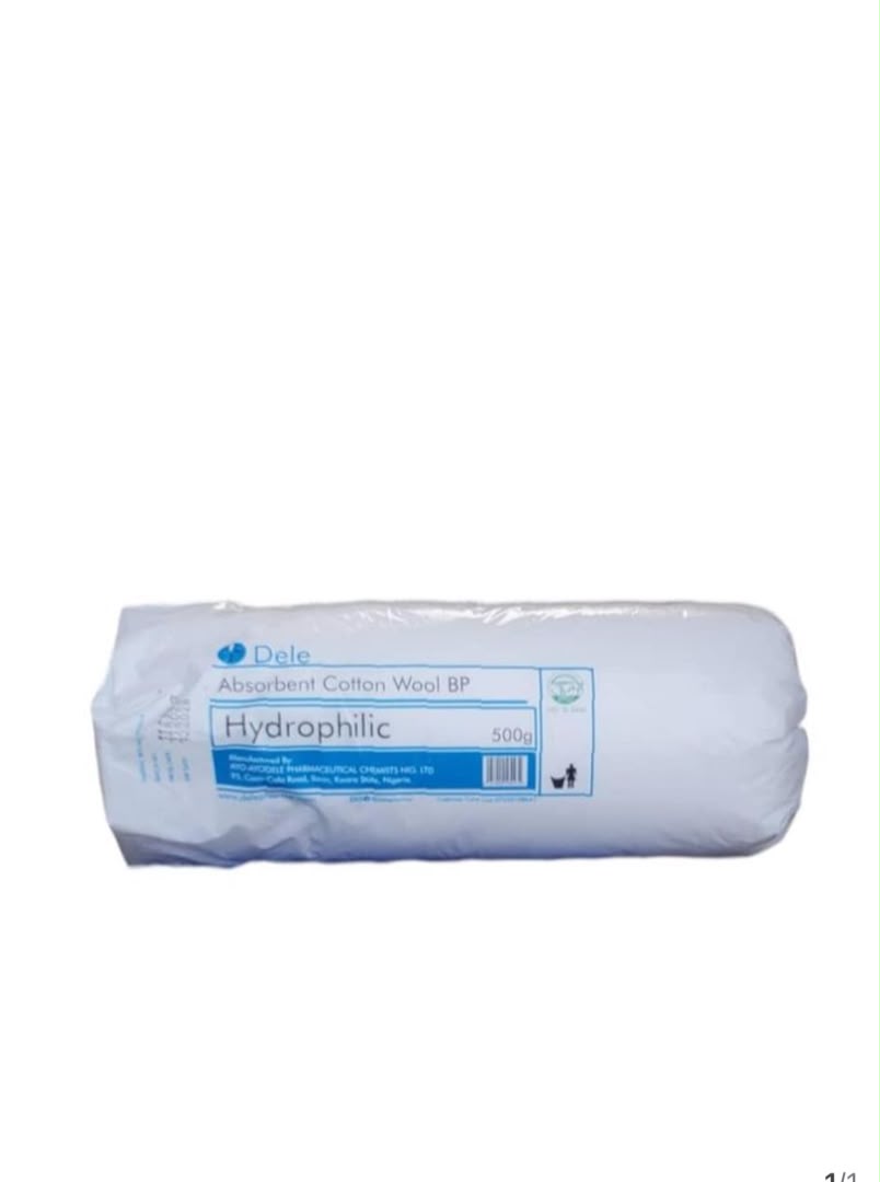 Cotton Wool