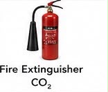 Fire Extinguisher