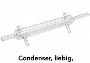 Liebig Condenser