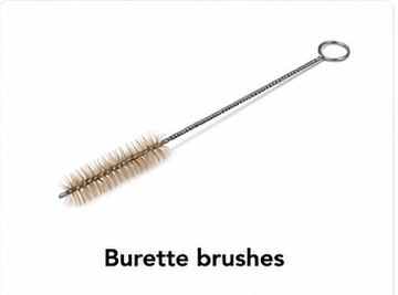 Burette Brushes