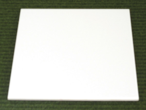 White Laboratory Tiles