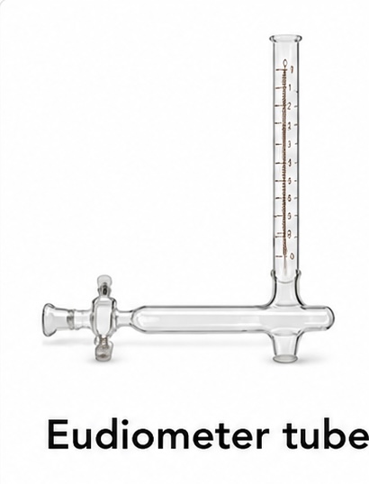 Eudiometer Tube