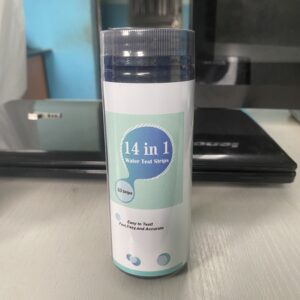 14 in 1 Water Test Strips