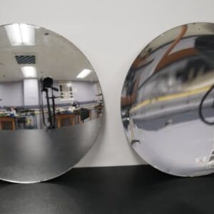 Concave Mirror