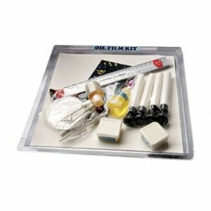 Oil Film Kit