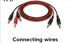 Connecting Wires