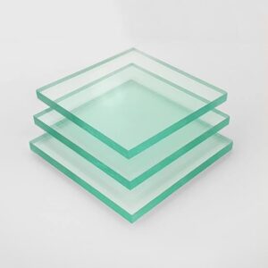 Laboratory Glass Plate