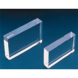 Rectangular Glass Prism