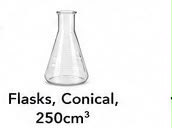 Conical Flask