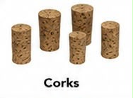 Corks