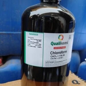 Chloroform