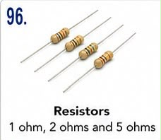 Resistors