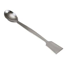 Laboratory Spatula