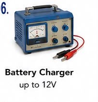 Battery Charger