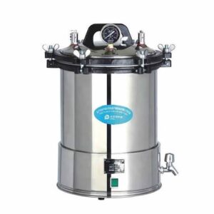 Autoclaves