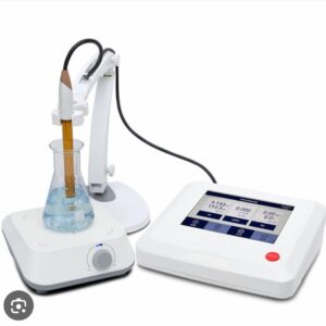 PH Meters