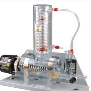 Distillers (All Glass)