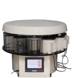 Automatic Tissue Processor