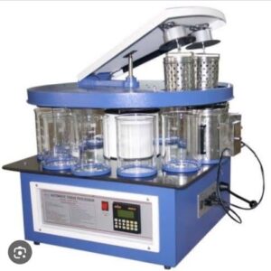 Tissue Embedding Centre
