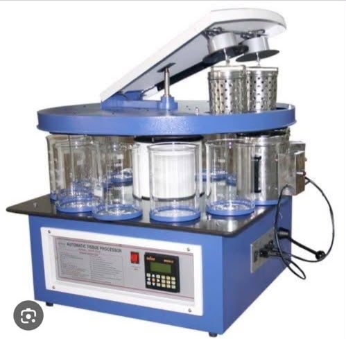 Tissue Embedding Centre