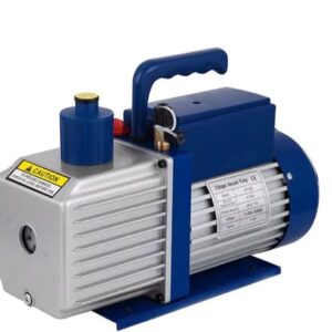Vacuum Pumps