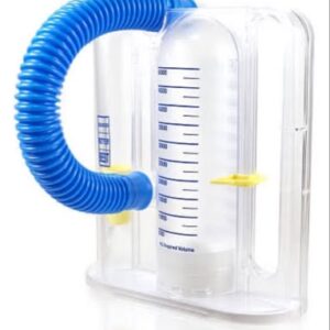 Spirometer