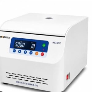 Bench Centrifuges