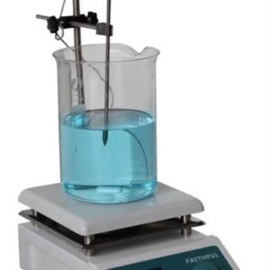 Digital Laboratory Hot Plate Magnetic Stirrer