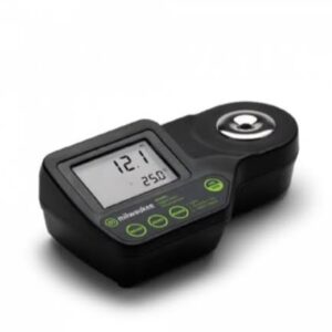 Digital Refractometer