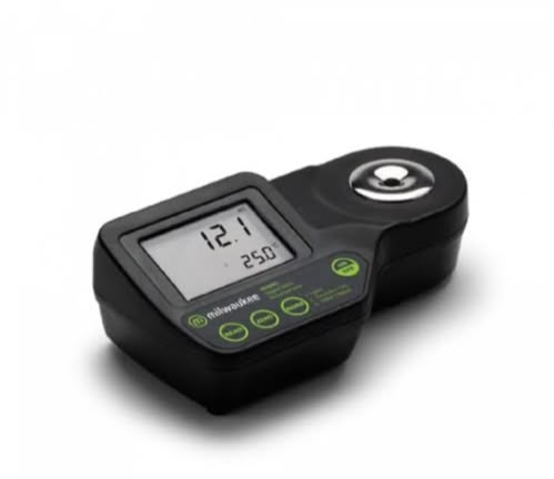 Digital Refractometer